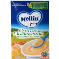 MELLIN CREMA MULTICEREALI 200G